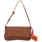 Steve Madden Beverinn Baguette Shoulder Bag - image 1