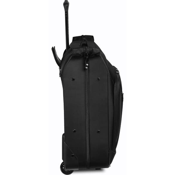 WallyBags® 45in. Premium Rolling Garment Bag