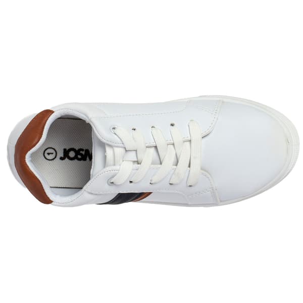 Big Boys Josmo Fashion Sneakers