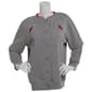 Plus Size Hasting & Smith Embroidered Cardinal Swirl Cardigan - image 1