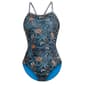 Womens Dolfin® Uglies V-2 Back Hot Tropic One Piece Swimsuit - image 7