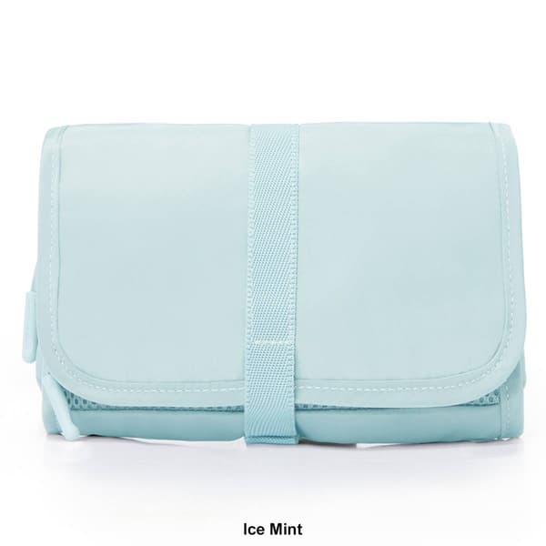 Travelon Pi Forget Me Not Mini Organizer