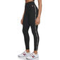 Womens Tommy Hilfiger Sport High-Rise Logo Tape Pocket Leggings - image 3