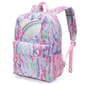 Nautica Adventure 5pc. Kids Pastel Shell Luggage Set - image 14