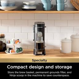 Ninja® Pod Brewer