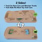 Simplay3 Carry & Go Toy Car and Train Track Table - image 8