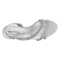Womens Easy Street Radiant Slingback Dress Sandals - image 7