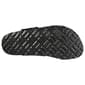 Womens White Mountain Harley Comfort Nubuck Slide Footbed Sandals - image 6
