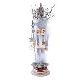 Kurt S. Adler Hollywood(tm) Castle King Nutcracker