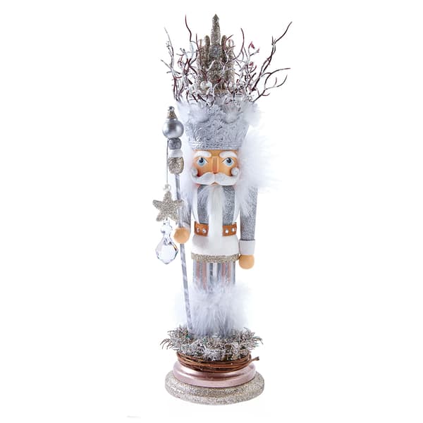 Kurt S. Adler Hollywood&#40;tm&#41; Castle King Nutcracker - image 