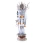 Kurt S. Adler Hollywood(tm) Castle King Nutcracker - image 1
