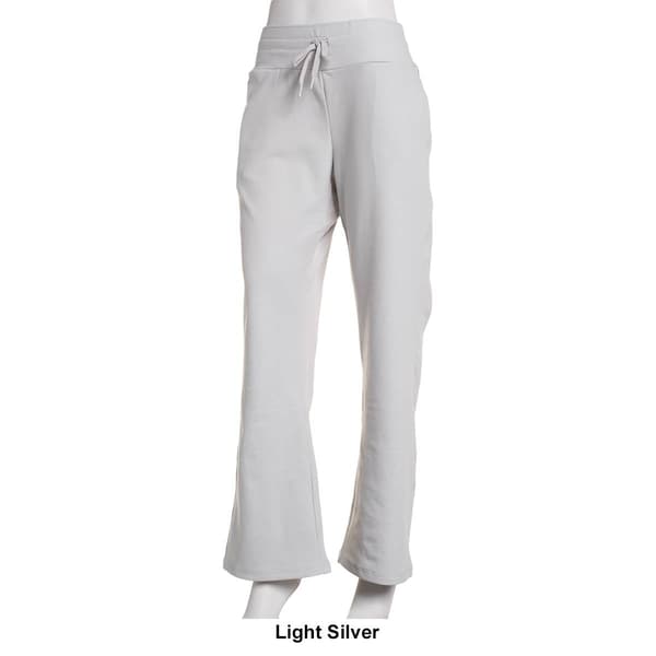 Womens RBX Plush Fleece Wide Leg Pants - image 