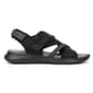 Womens Ryka Joy Strappy Sandals - image 2