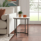 Sagebrook Home 20in. Winslow Marble Top Accent Table - image 9