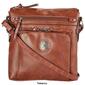 Bueno Mixed Media Crossbody - image 5