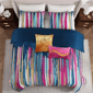 Bebejan® Modern Palette 100% Cotton Sateen 5pc. Comforter Set - image 7