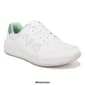 Womens Ryka Courtside Lace-Up Athletic Sneakers - image 7