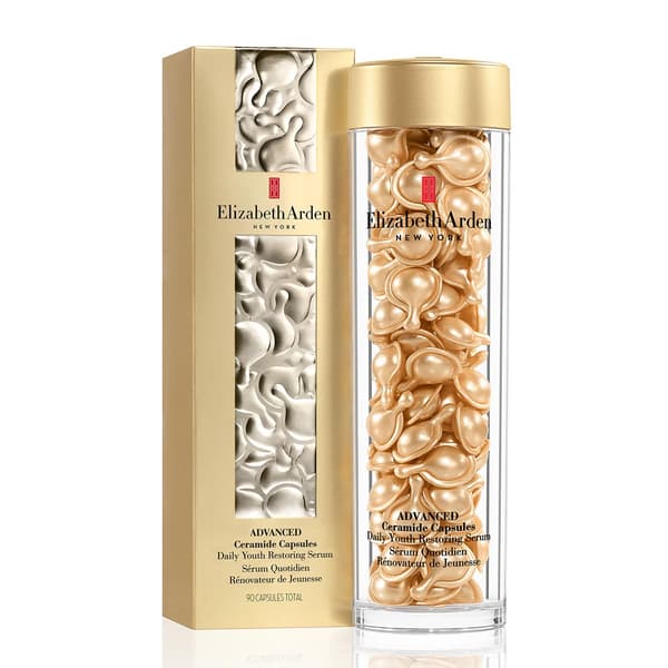 Elizabeth Arden Advanced Ceramide Capsules 90pc.