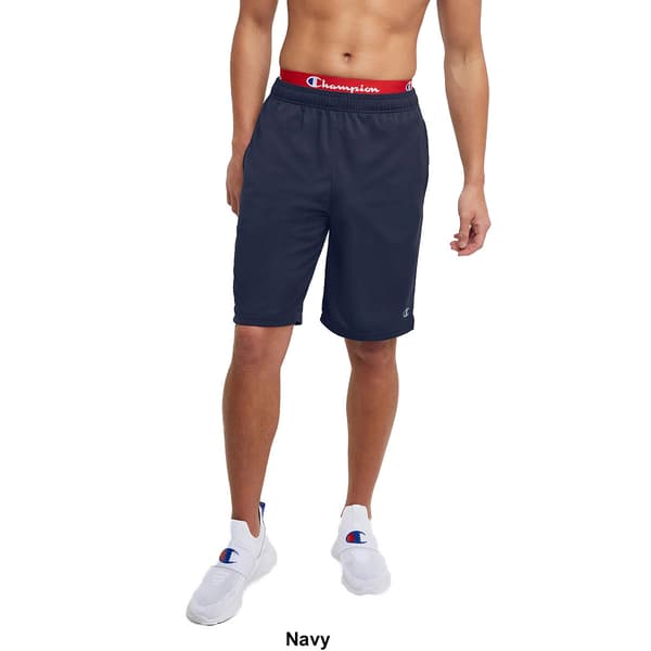 Mens Champion Core Active Training Shorts