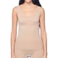 Womens Jilla Intimates Shaping Tank JIL-25015 - image 4