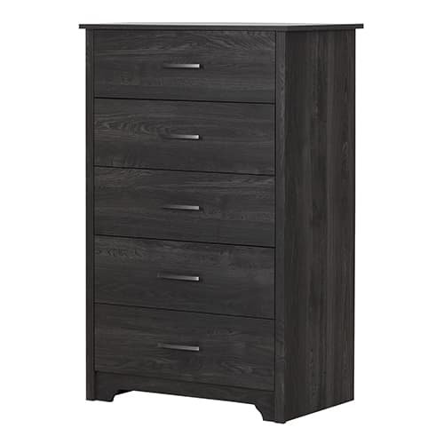 South Shore Fusion 5 Drawer Chest