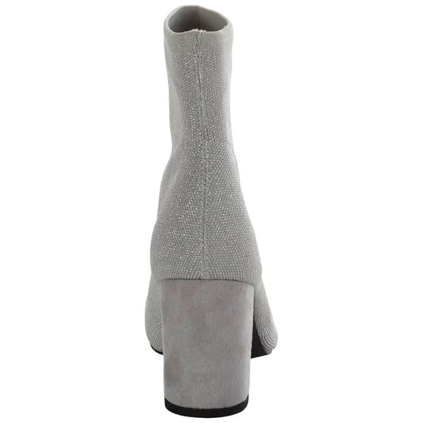 Womens Mia Eren Ankle Boots