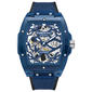 Mens Kenneth Cole New York Skeleton Dial Watch - KCWGR0037320 - image 1