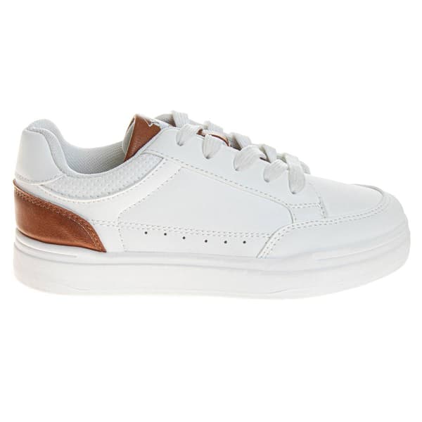 Boys Beverly Hills Polo Club® Casual Lace-Up Fashion Sneakers