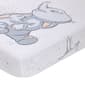 Disney Dumbo Sweet Baby Photo Op Crib Sheet - image 2