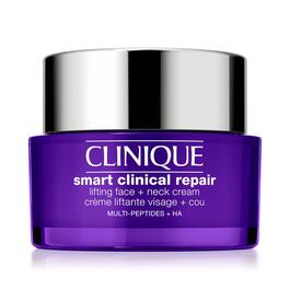 Clinique Smart Clinical Repair(tm) Lifting Face + Neck Cream