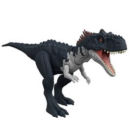 Mattel Jurassic World Roar Strikers Rajasaurus
