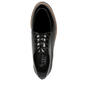 Womens Franco Sarto Charles Leather Oxfords - image 4