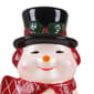 Mr. Christmas 24in. Lit Snowman Blow Mold - image 3