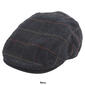 DHC Windowpane Ivy Hat - image 2