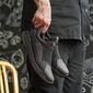 Mens Nunn Bush Grazie AP1 Work Splash Guard Slip-On Sneakers - image 8