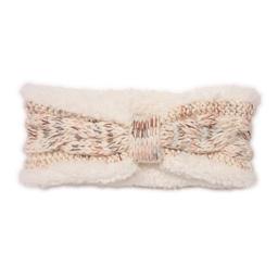 Womens MUK LUKS(R) Knotted Headband