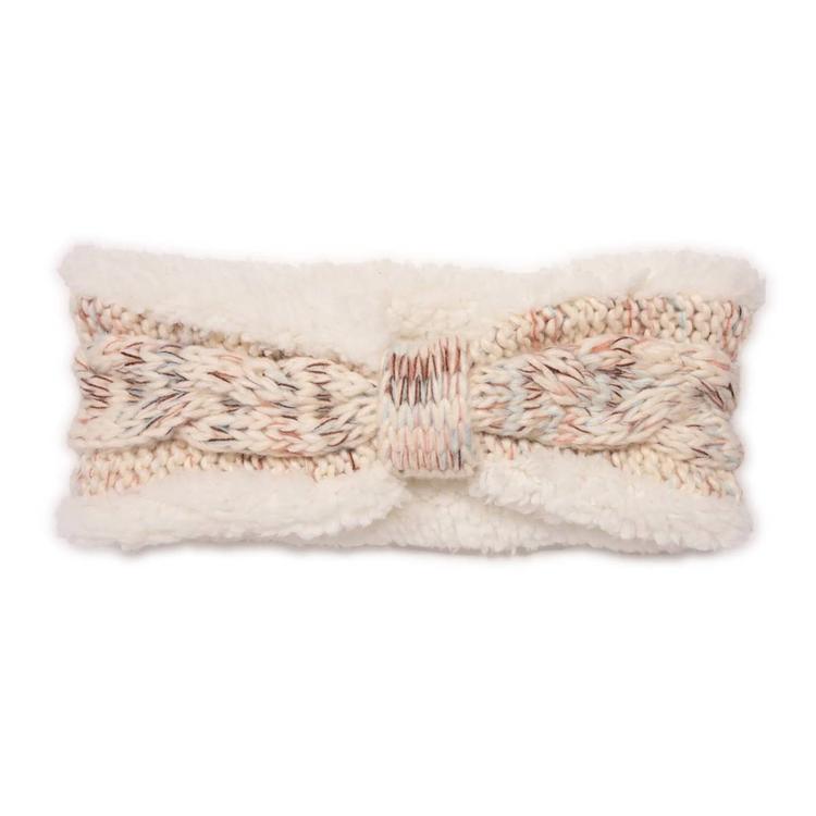 Womens MUK LUKS(R) Knotted Headband