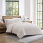 Tahari Home Luca Seersucker Grid Cotton-Rich 3pc. Comforter Set - image 1