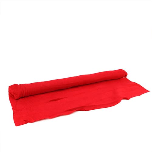 Northlight Seasonal Red Seasonal Drape Cover
