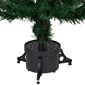 Northlight 3ft. Pre-Lit Fiber Optic Christmas Tree with LED Stars - image 4