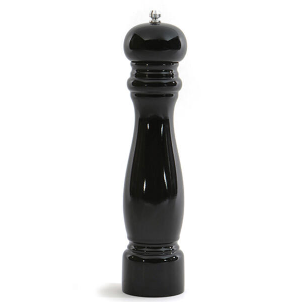 BergHOFF Essentials Large Wooden Pepper Mill - image 