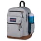JanSport® Cool Student Grounded Grey Backpack - image 4
