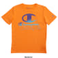 Boys &#40;8-20&#41; Champion&#174; Lineage Short Sleeve Tee - Black - image 3