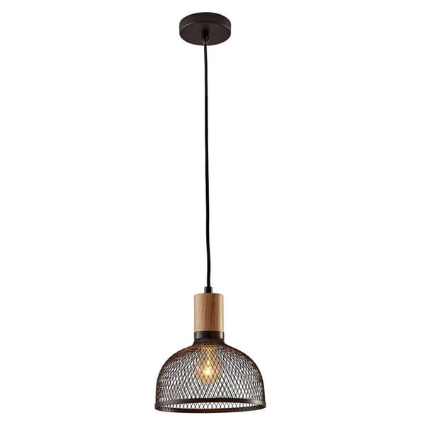 Adesso Dale Small Pendant Light