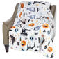 Spooky Soiree Throw with Tote - image 2
