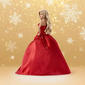 Barbie® Signature 2026 Holiday Blonde Doll - image 5