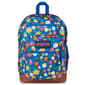 JanSport(R) Cool Student Flower Market Backpack - image 1