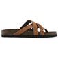Womens White Mountain Halogen Thong Sandals - image 2