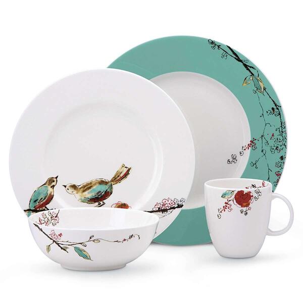 Lenox&#40;R&#41; Chirp&#40;tm&#41; 4pc. Place Setting - image 