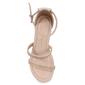 Big Girls Jessica Simpson Asha Karli Wedge Sandals - image 5